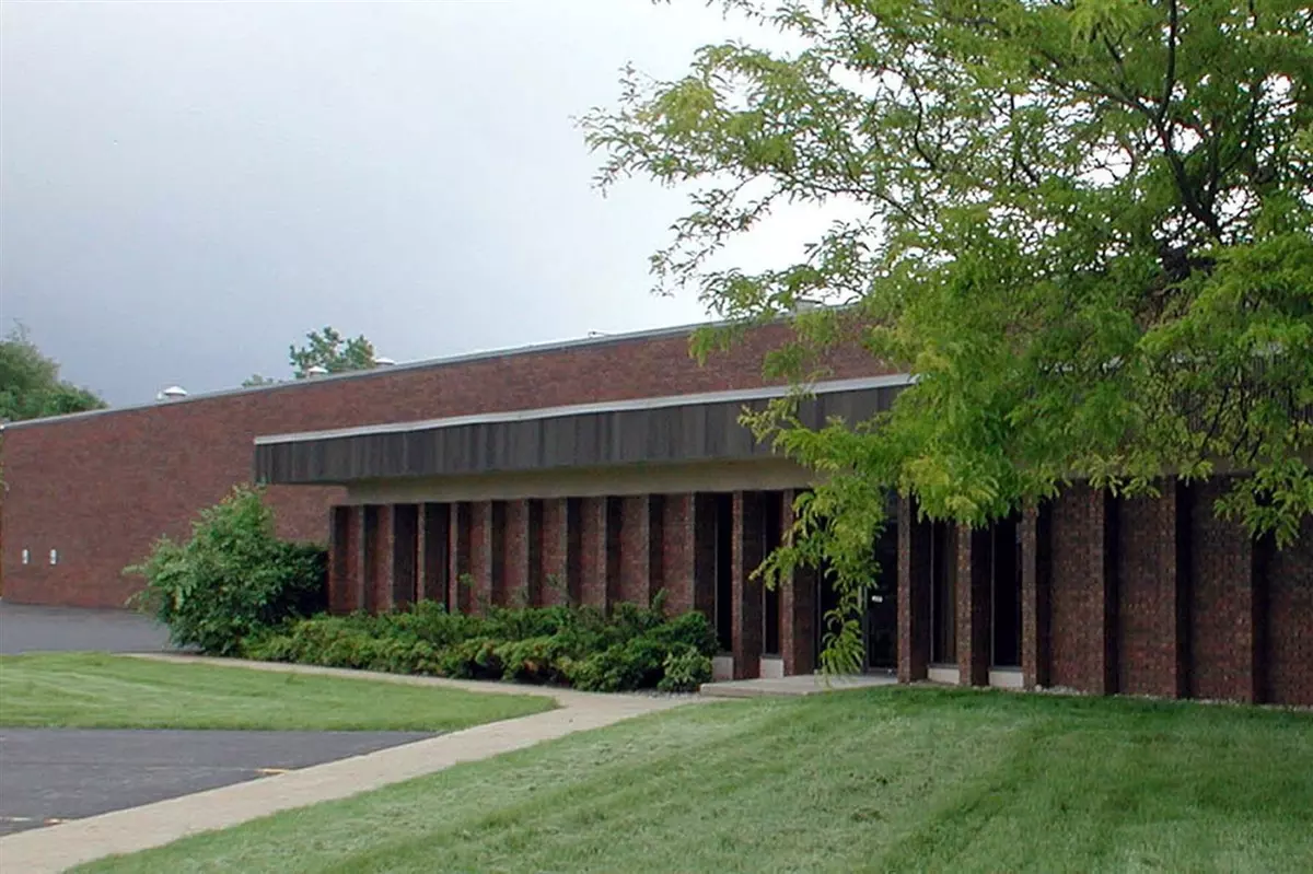 Kalamazoo, MI 49001-1801,3308 Covington Road