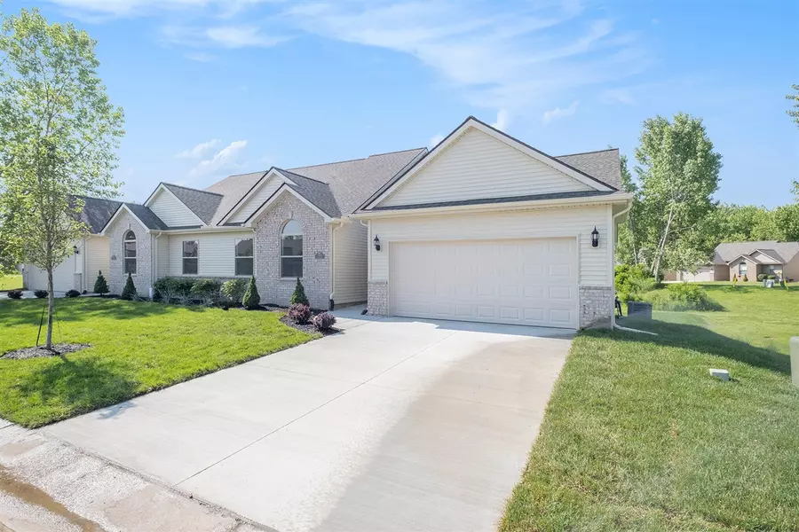 5354 LOON Lane, Burton, MI 48509
