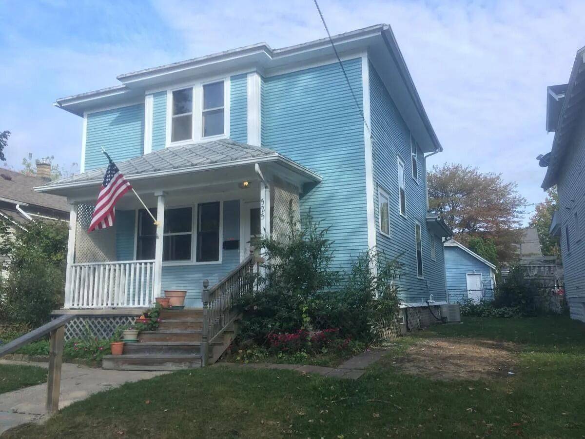 Grand Rapids, MI 49503,525 Shirley Street