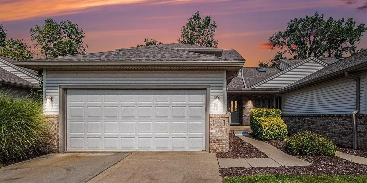 442 Cottonwood Lane, Saline, MI 48176-1757