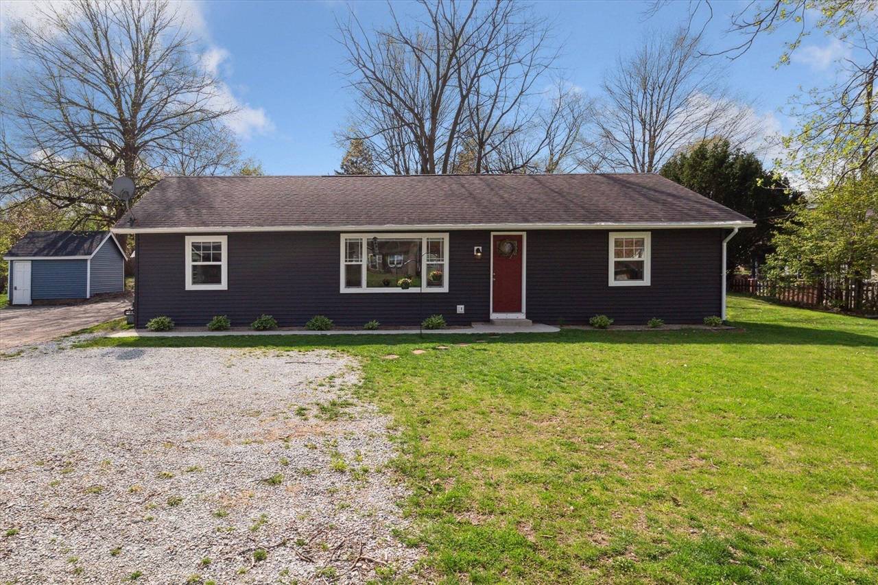 Cassopolis, MI 49031-1163,125 N 2nd Street