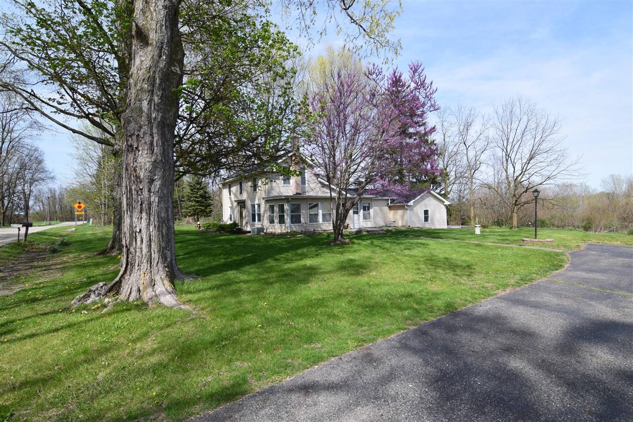 Coldwater, MI 49036-9071,895 Flint Road