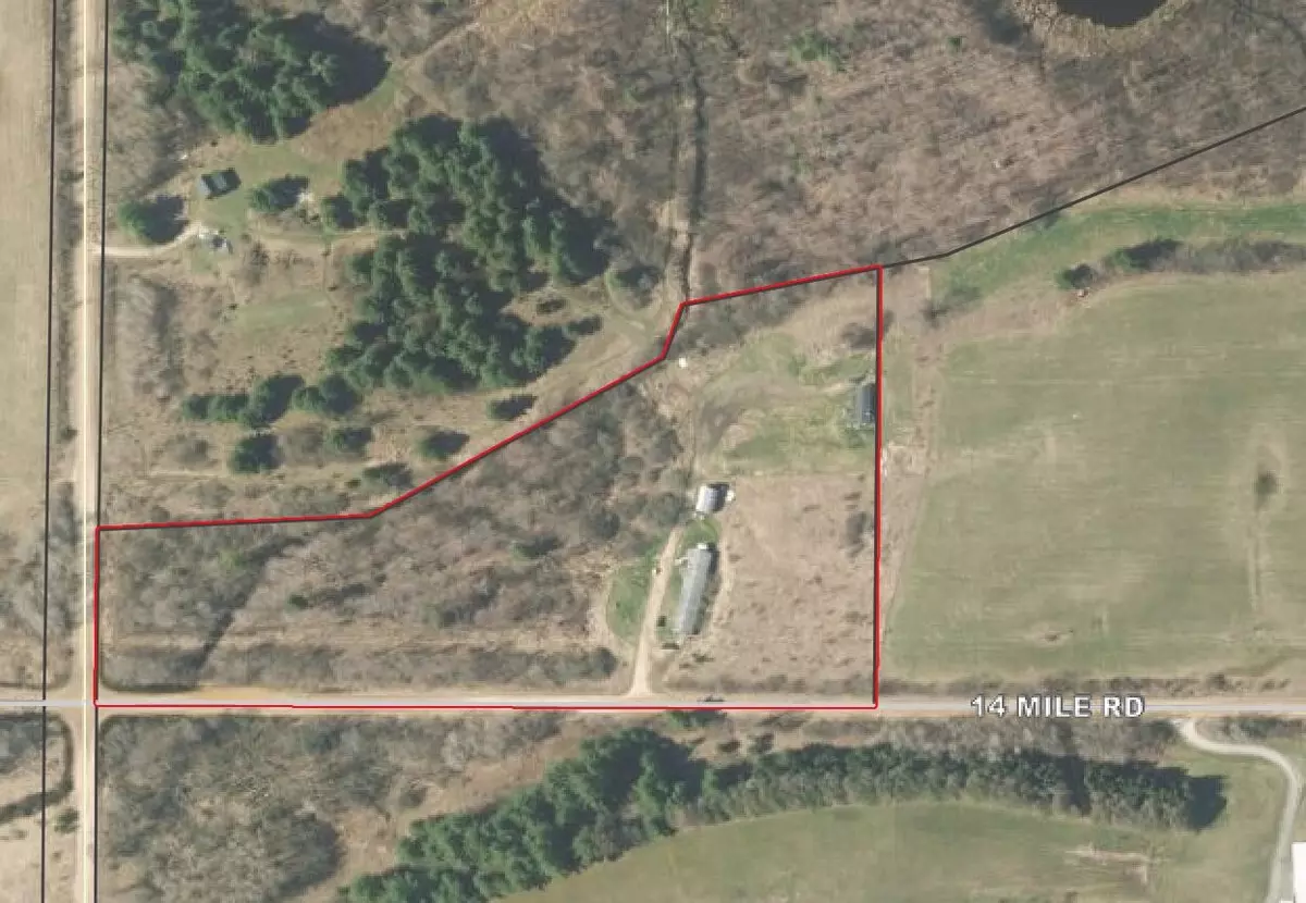 Leroy, MI 49655-8304,18426 14 Mile Road