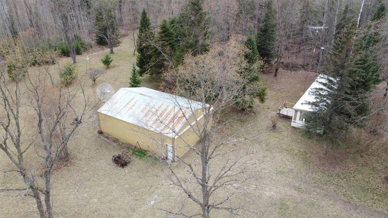 1837 9 Mile Road, Sears, MI 49679-8050