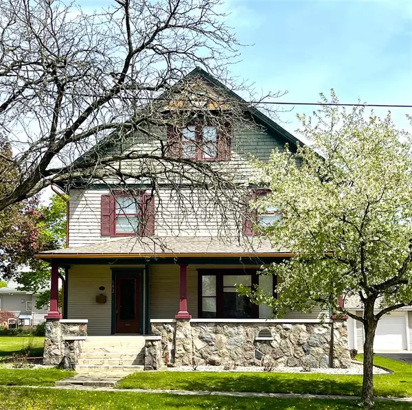 192 Fremont Street, Battle Creek, MI 49017