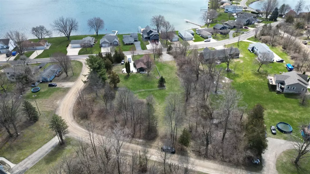 VL Fletcher Drive, Brooklyn, MI 49230-49230