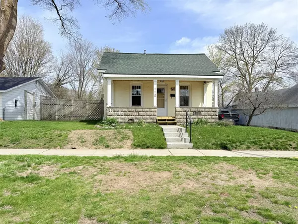 Reed City, MI 49677-1314,112 W Church Avenue