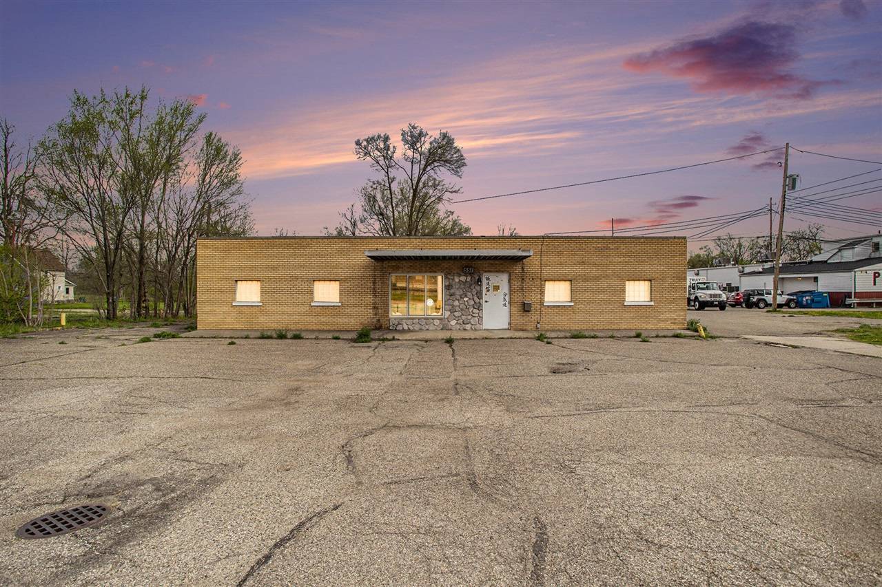 551 E Michigan Avenue, Battle Creek, MI 49014-4941
