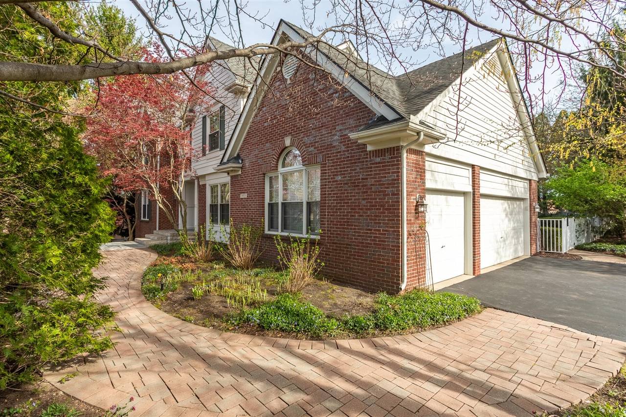 Northville, MI 48167-3932,39531 Northwind Court