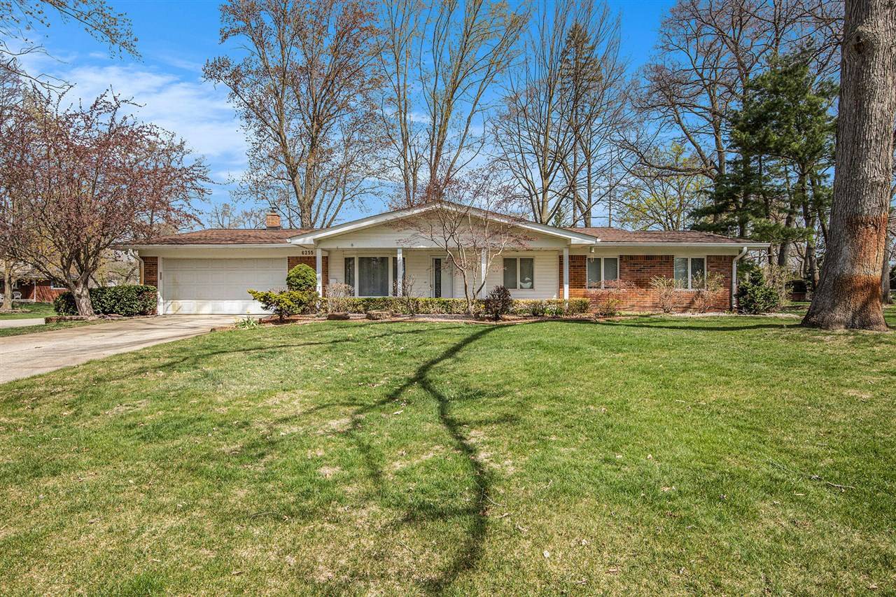 6255 Montgomery Drive, Utica, MI 48316-4338