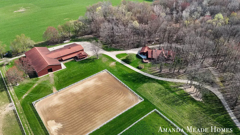 12345 92nd Street, Alto, MI 49302