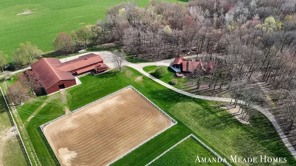 12345 92nd Street, Alto, MI 49302