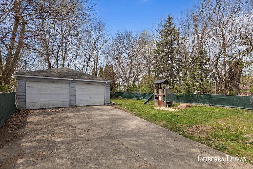 Wyoming, MI 49519-3281,3451 Collingwood Avenue