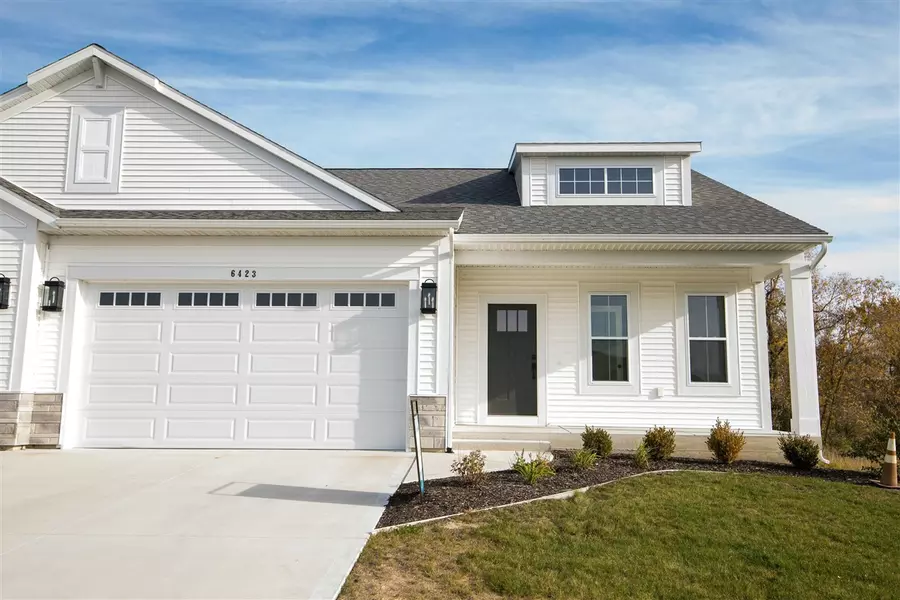 6447 Railbridge Court, Caledonia, MI 49316-7375