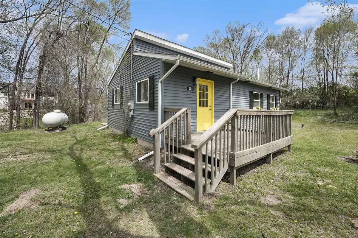 Belding, MI 48809,206 Earle Street