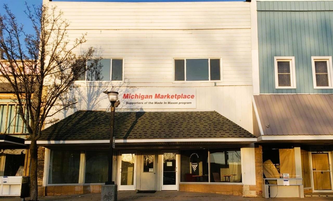 307 S James Street, Ludington, MI 49431
