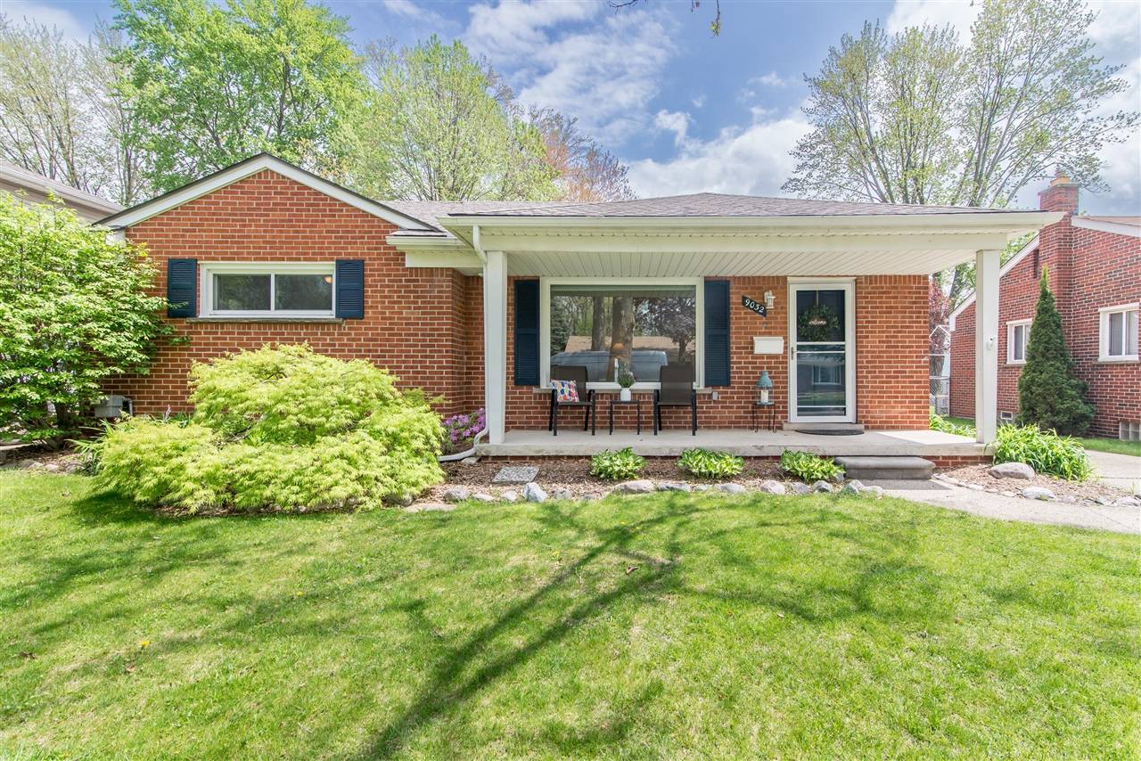 Livonia, MI 48150-4027,9032 Sunbury