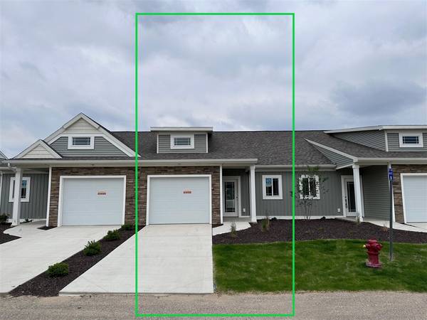 1225 Madera Court, Byron Center, MI 49315