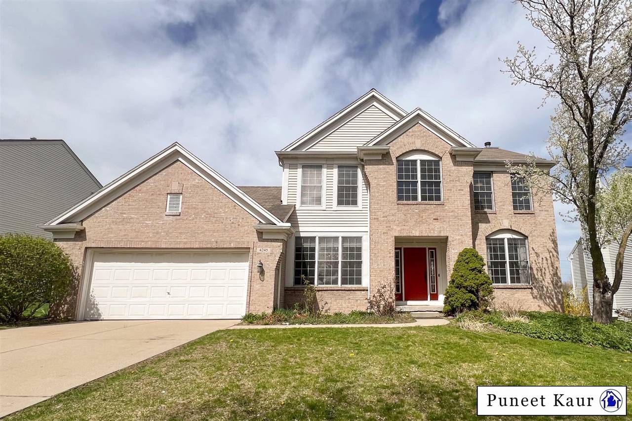 4245 Haralson Court, Grand Rapids, MI 49546
