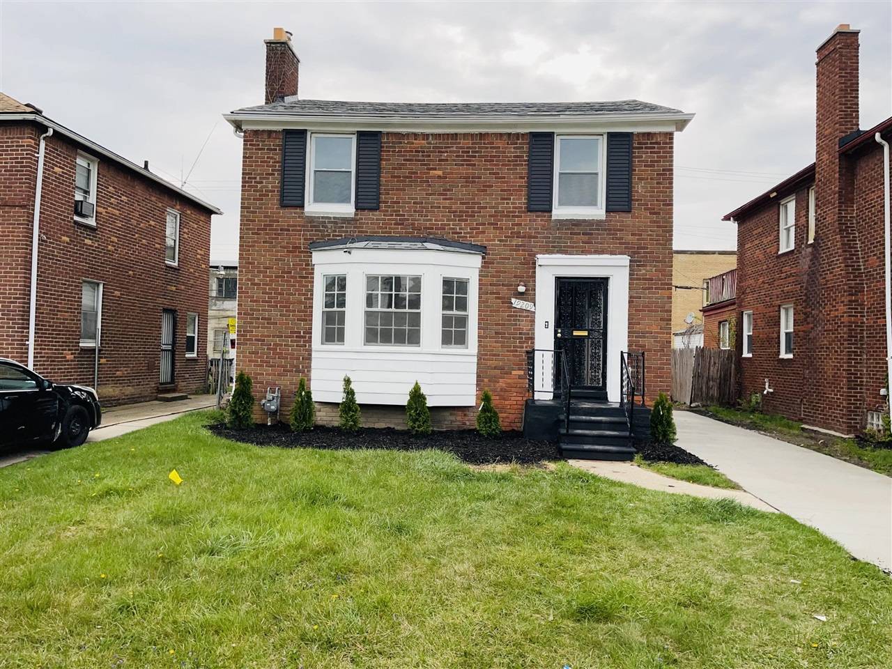 19209 Hartwell Street, Detroit, MI 48235-1249