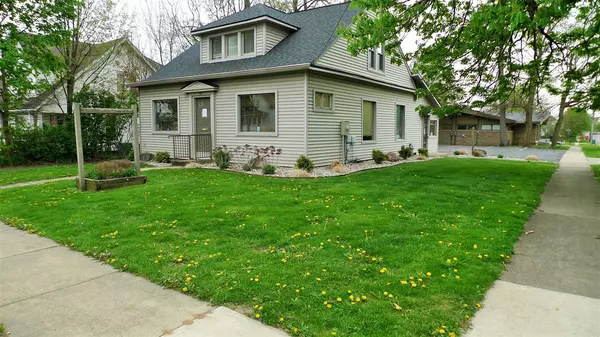 141 W Territorial Road, Battle Creek, MI 49015-3241