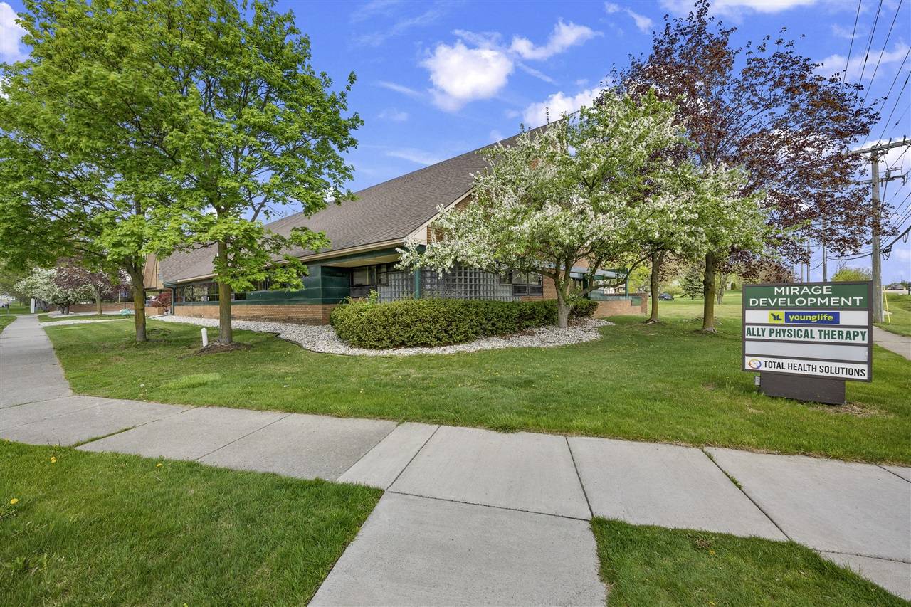 Novi, MI 48375,45380 W 10 Mile Road