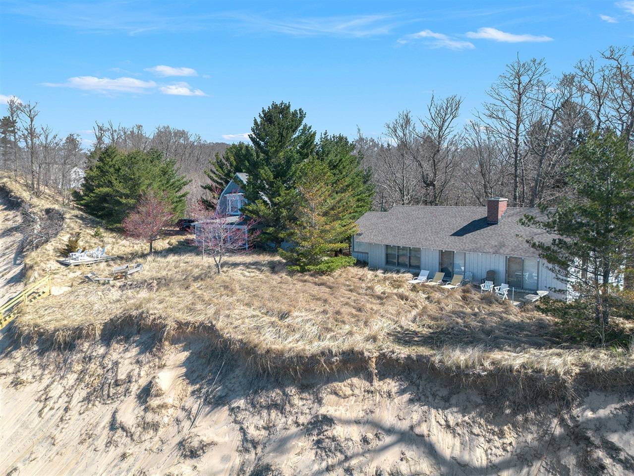 Whitehall, MI 49461,5393 N Scenic Drive