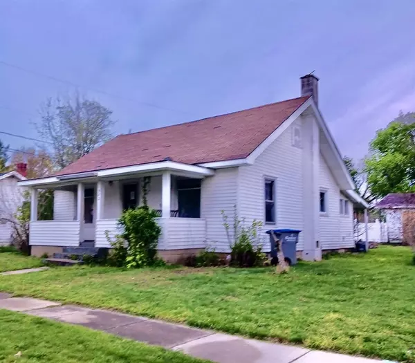 502 E Jerolene Street, Sturgis, MI 49091
