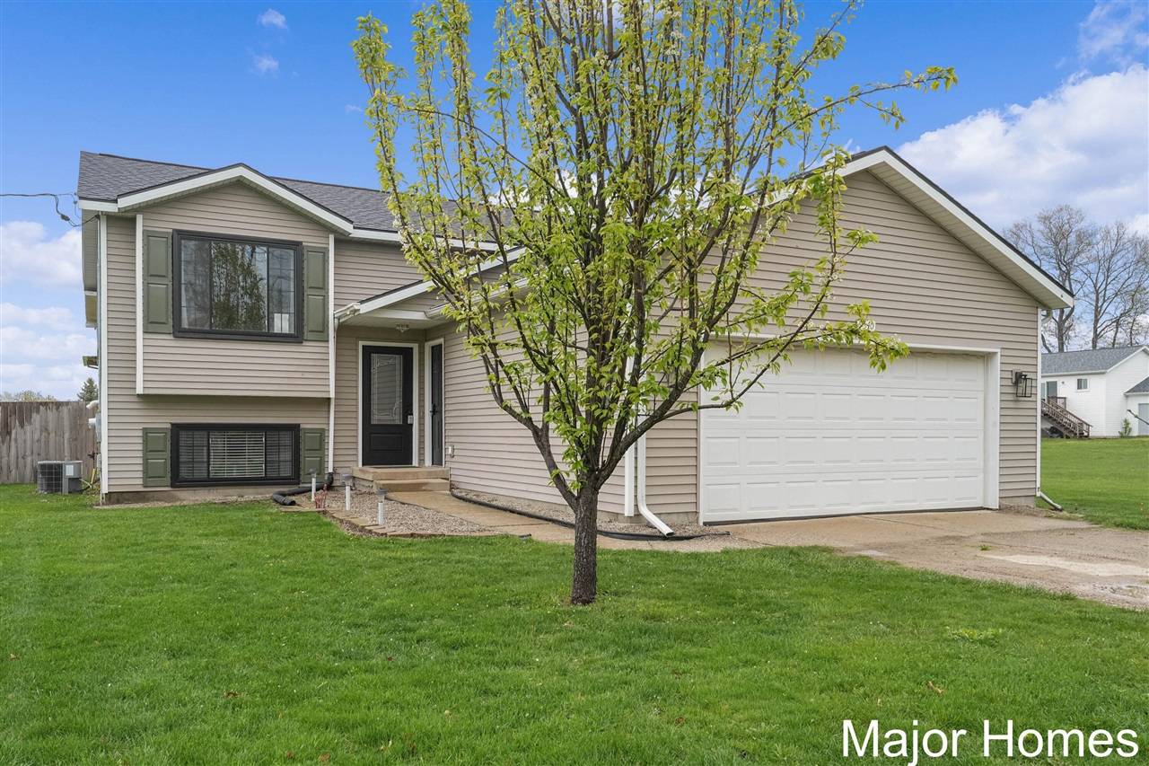 Clarksville, MI 48815,9540 Tannis Road