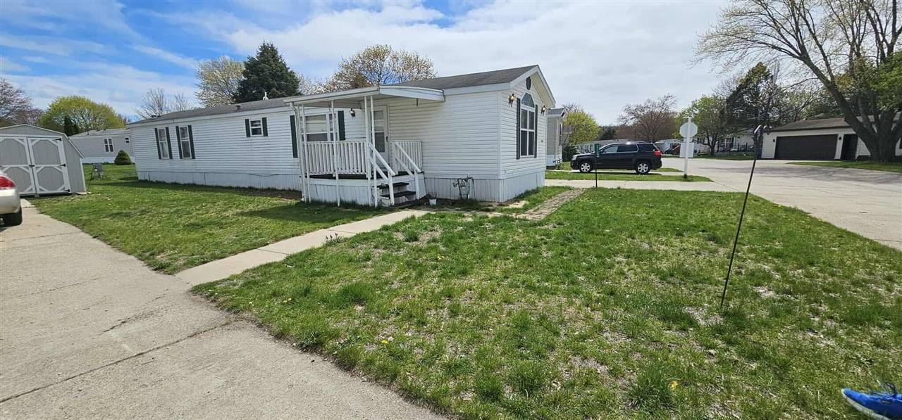Muskegon, MI 49442,2138 Arrowhead Drive