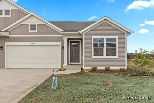 Comstock Park, MI 49321,995 Scioto Drive