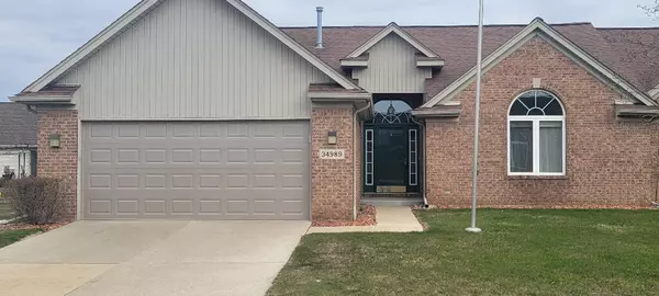 Richmond, MI 48062-5501,34989 Mourning Dove