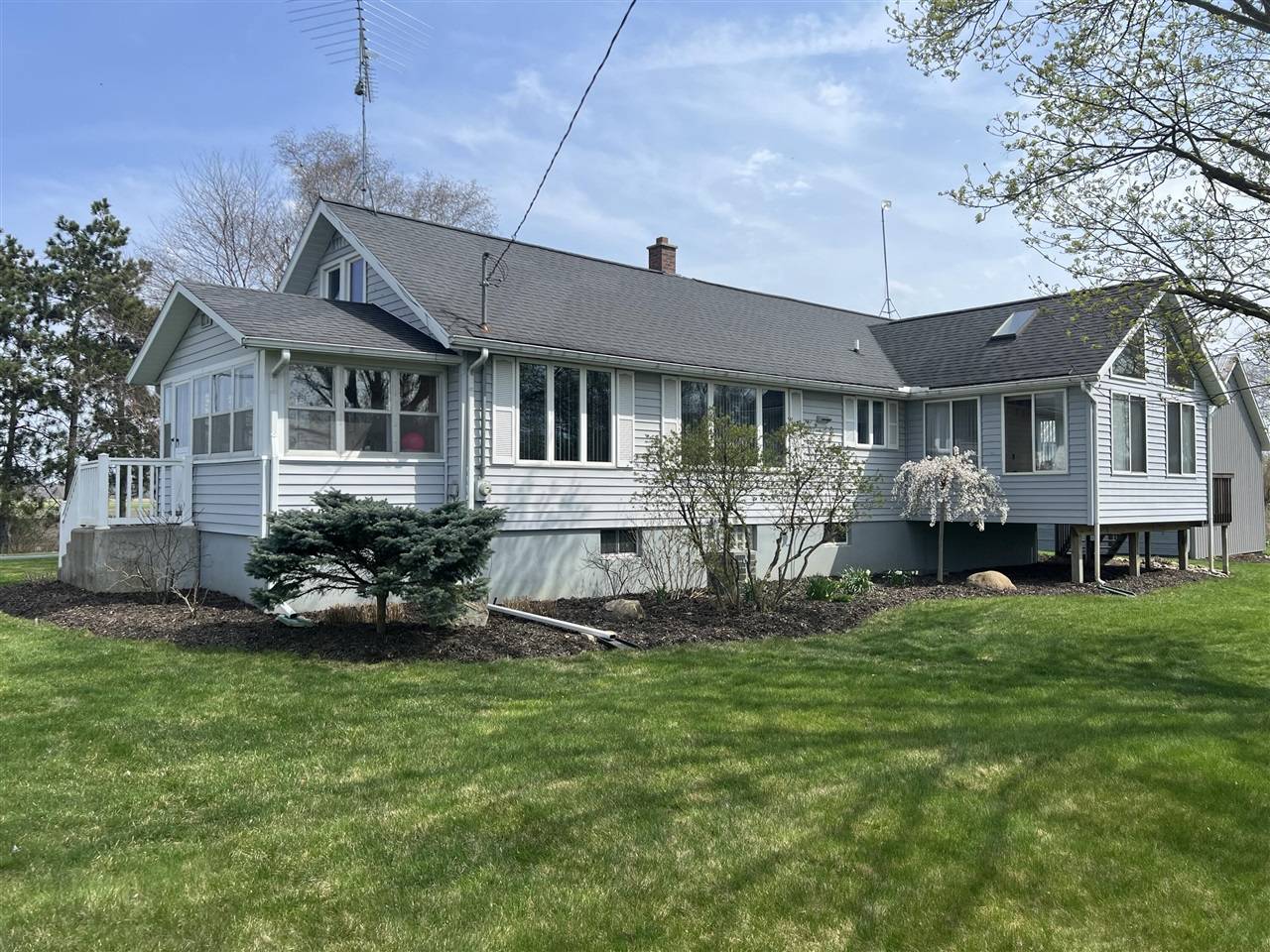 4614 E 120th Street, Grant, MI 49327-9329