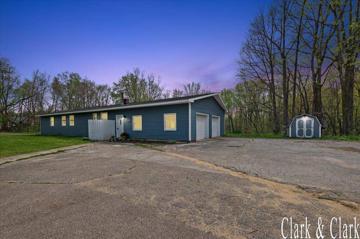 Otsego, MI 49078-1543,1201 Kay Street