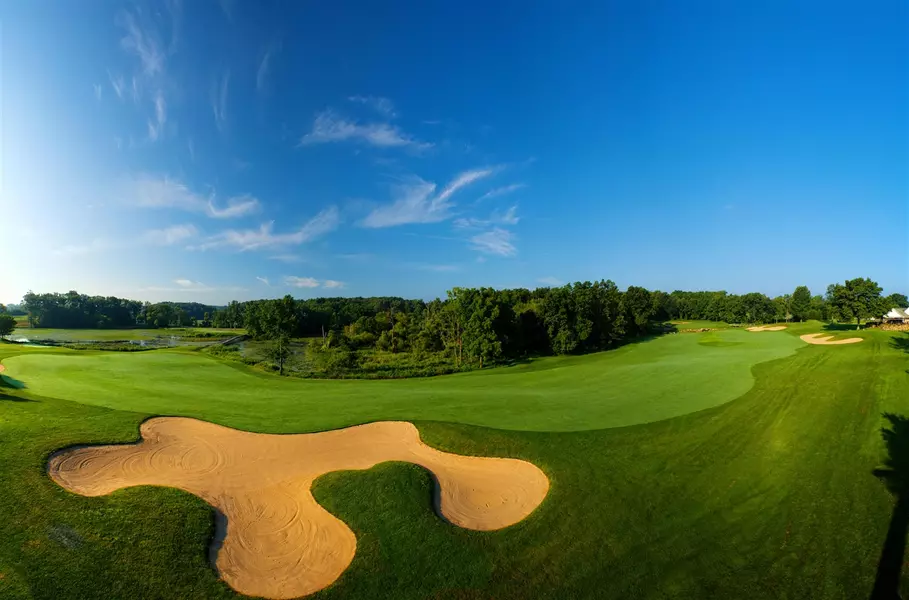 61809 Stonegate, Island Hills GC Drive, Centreville, MI 49032-9599