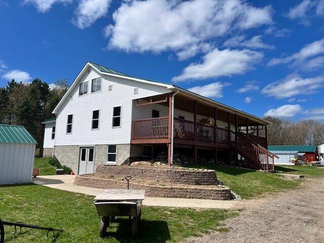 Brethren, MI 49619,5417 Archer Road