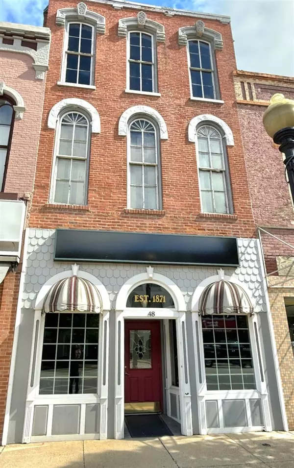 48 W Chicago Street, Coldwater, MI 49036