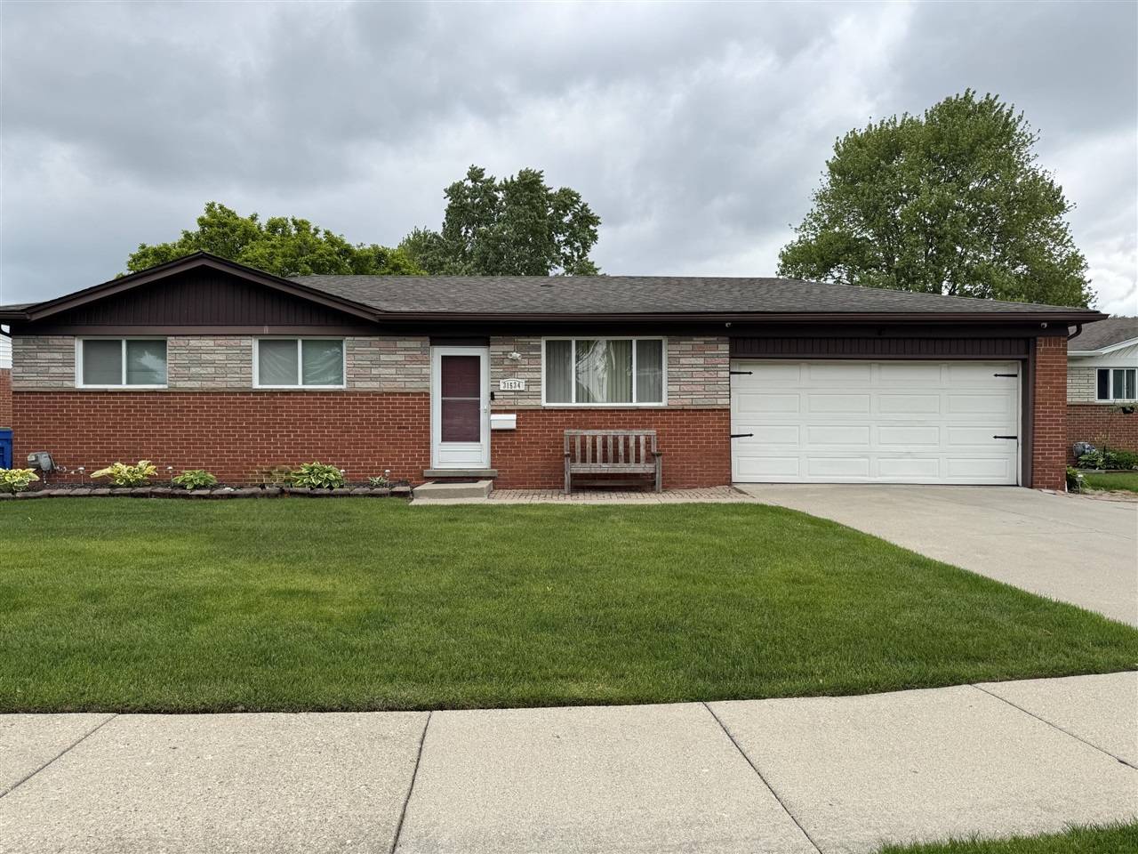 31534 Stricker Drive, Warren, MI 48088-2991