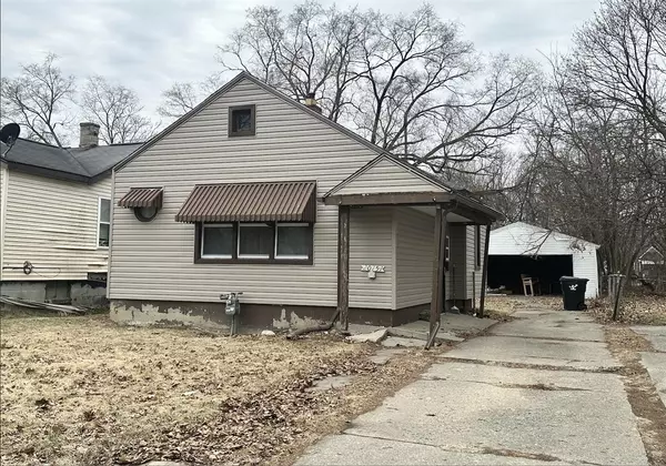 Detroit, MI 48234-3044,20151 Carrie Street