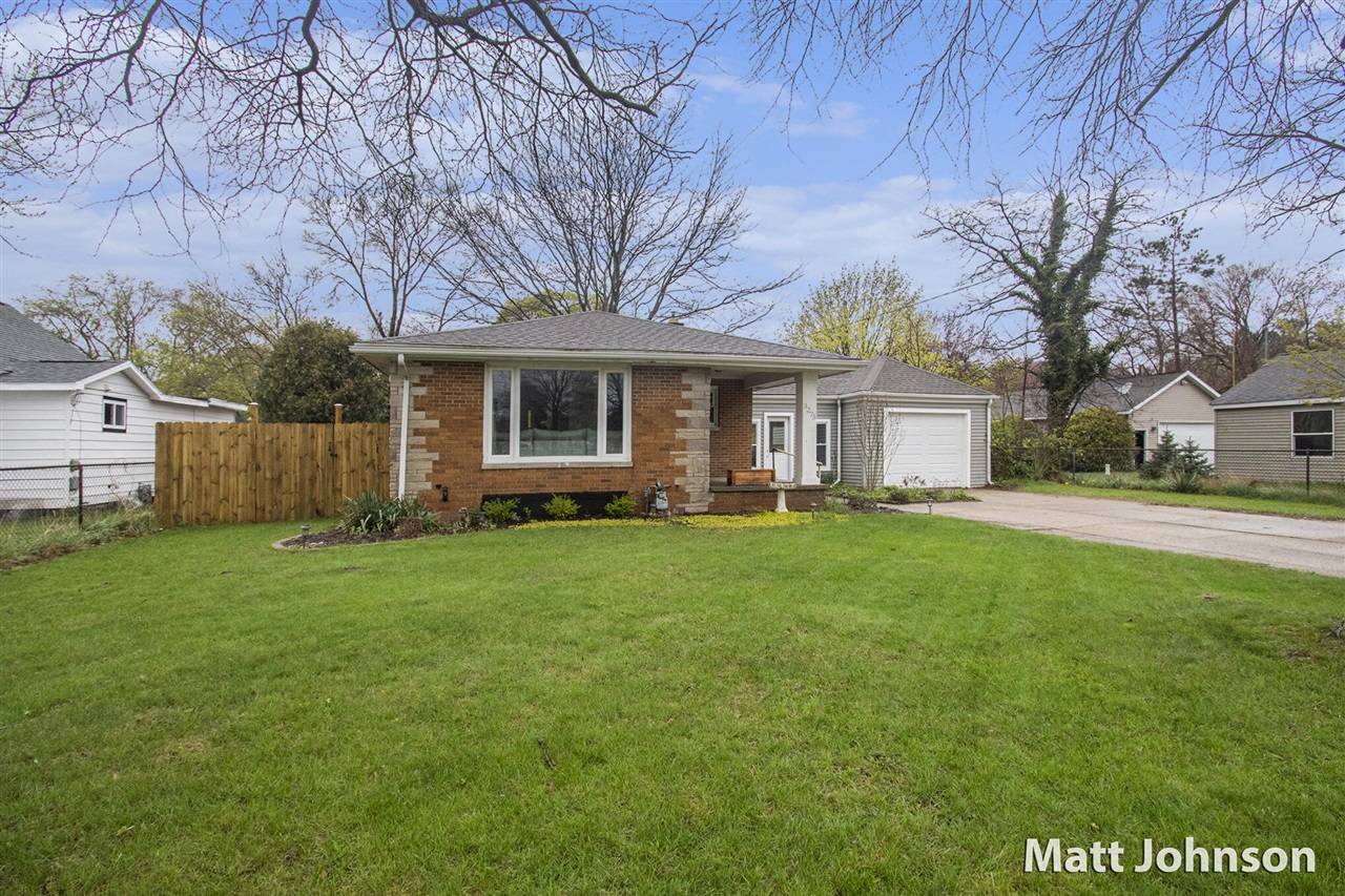 Norton Shores, MI 49441,3275 McCracken Street