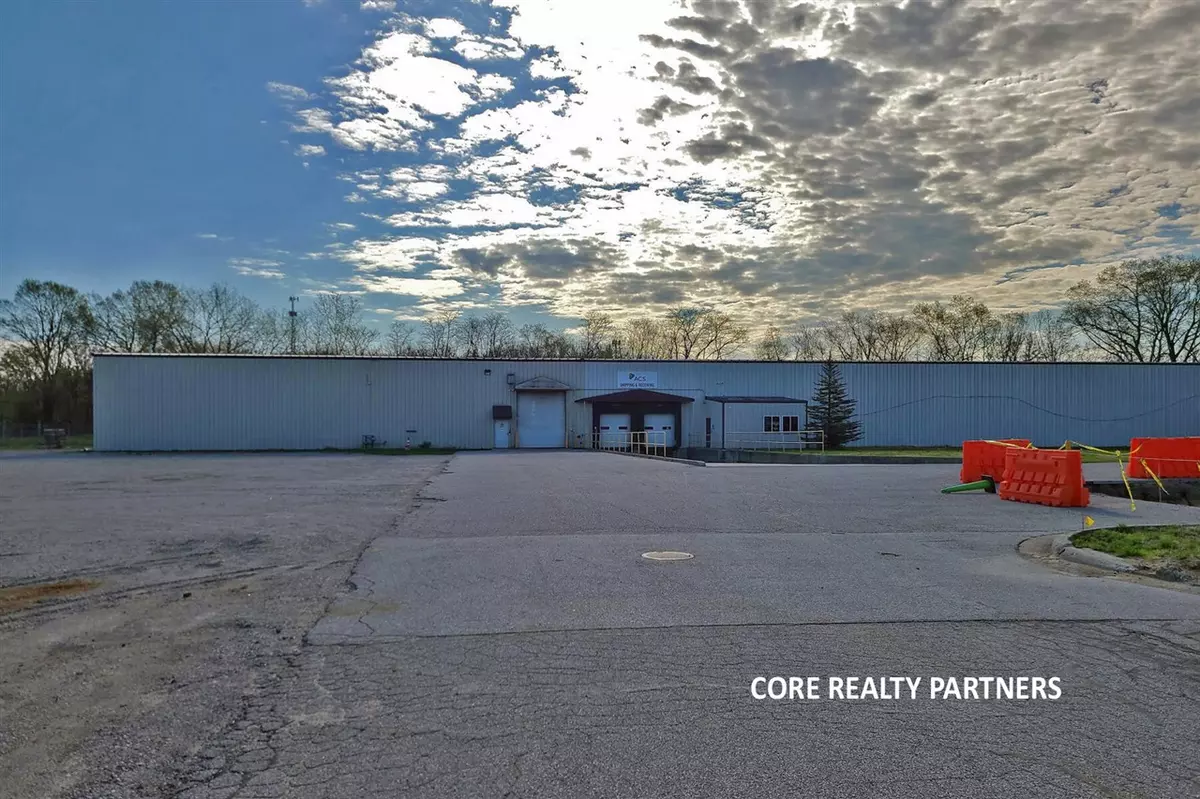 Muskegon, MI 49444,1254 E Barney Avenue