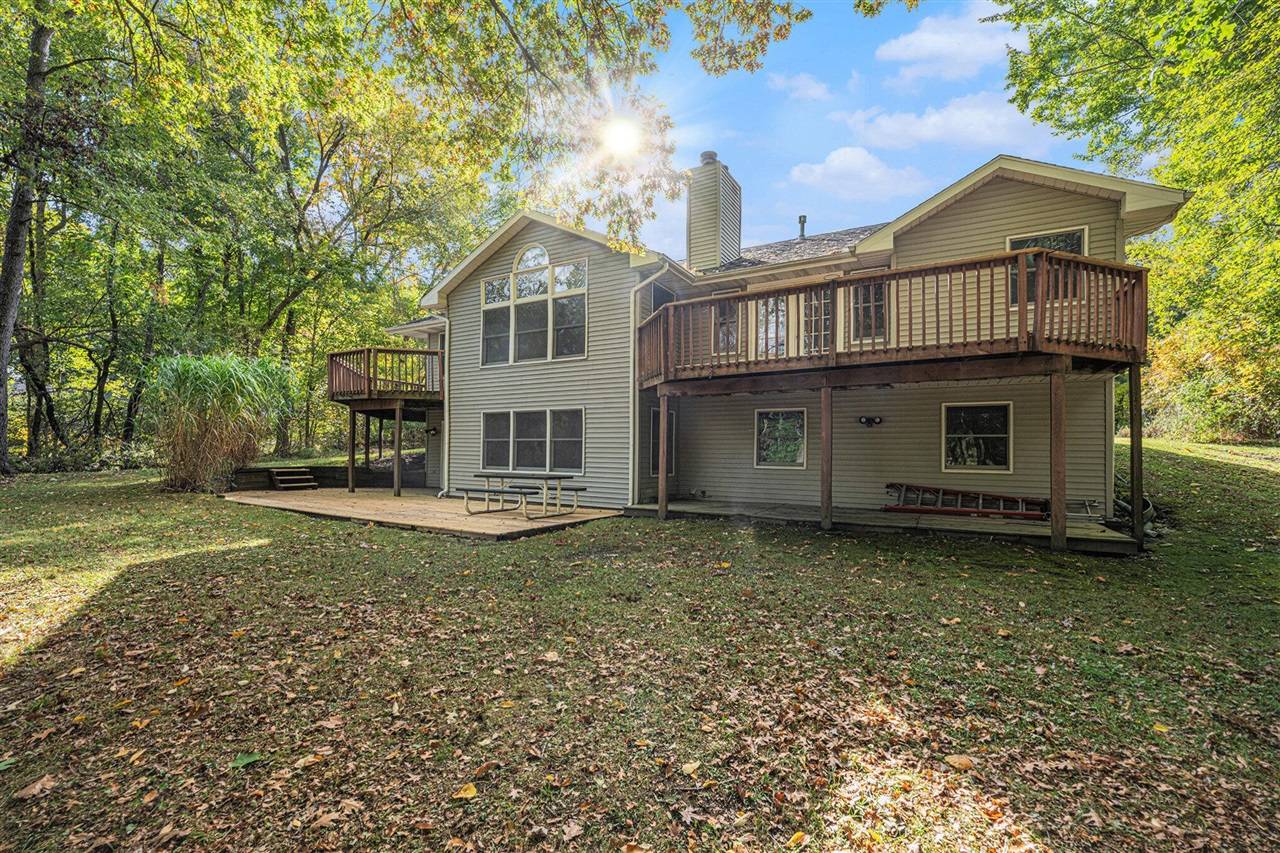 Paw Paw, MI 49079-9015,44811 Paw Paw Road