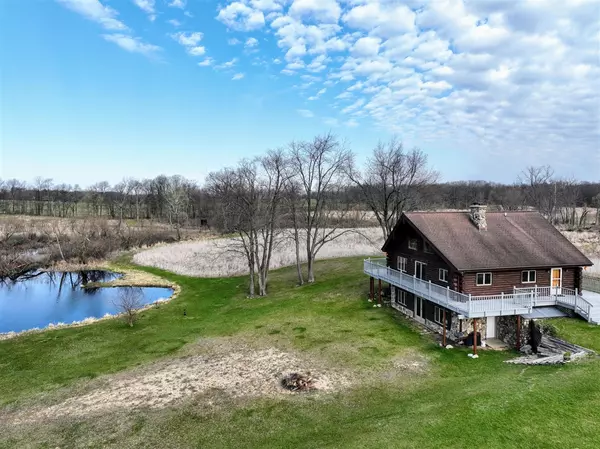 11840 Schreiner Road Road, Bellevue, MI 49021