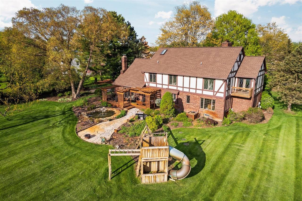 Ann Arbor, MI 48105-9308,3603 Creekside Drive