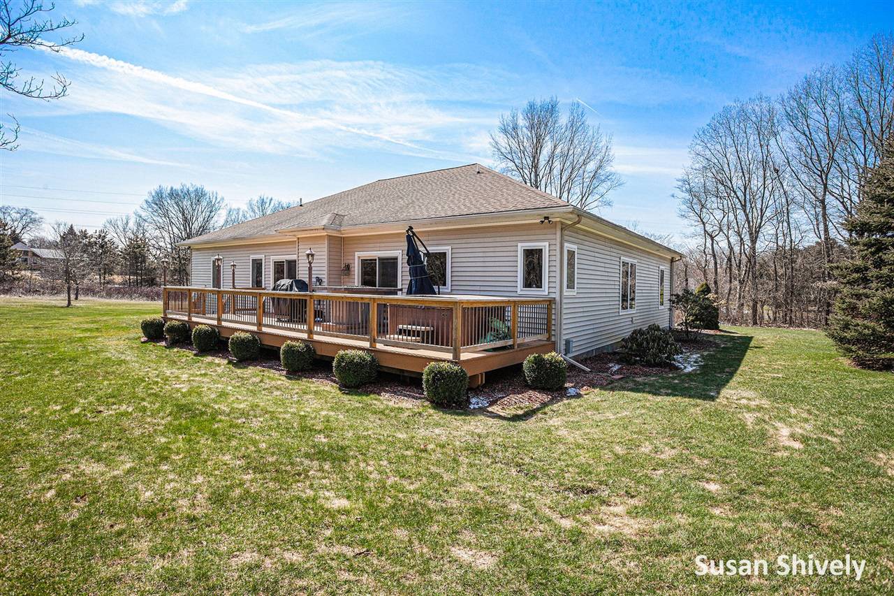 Caledonia, MI 49316,7548 Willow Pointe Drive