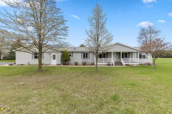 880 West Avenue, Big Rapids, MI 49307-9274