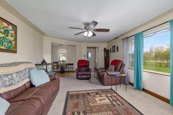 Muskegon, MI 49442-4581,3116 E Apple Avenue