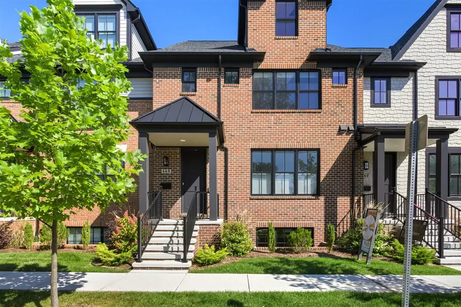 668 Maple Street, Plymouth, MI 48170