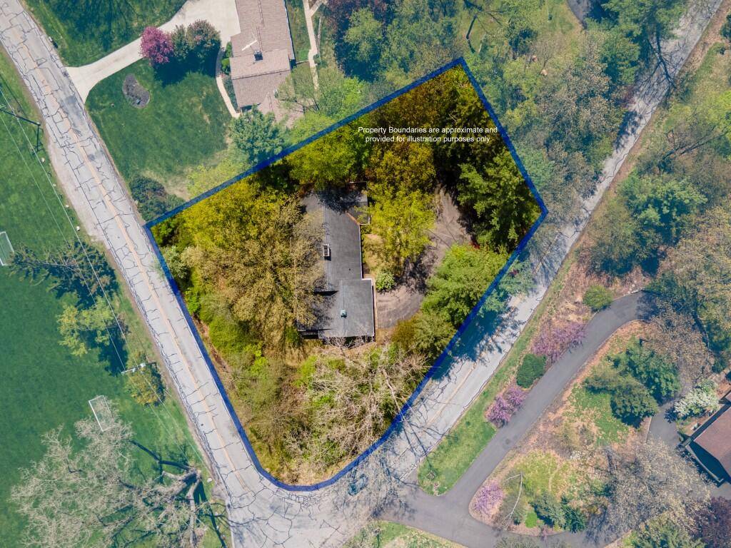 Ann Arbor, MI 48103,3965 W Loch Alpine Drive