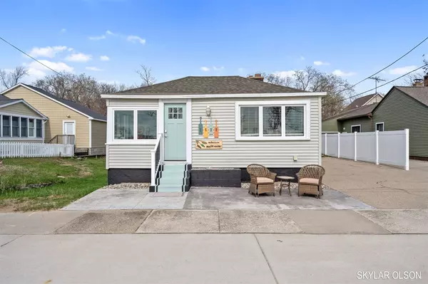 Muskegon, MI 49441-1006,1520 Beach Street